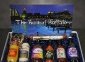 Best of Buffalo Gift Box (FREE Shipping)